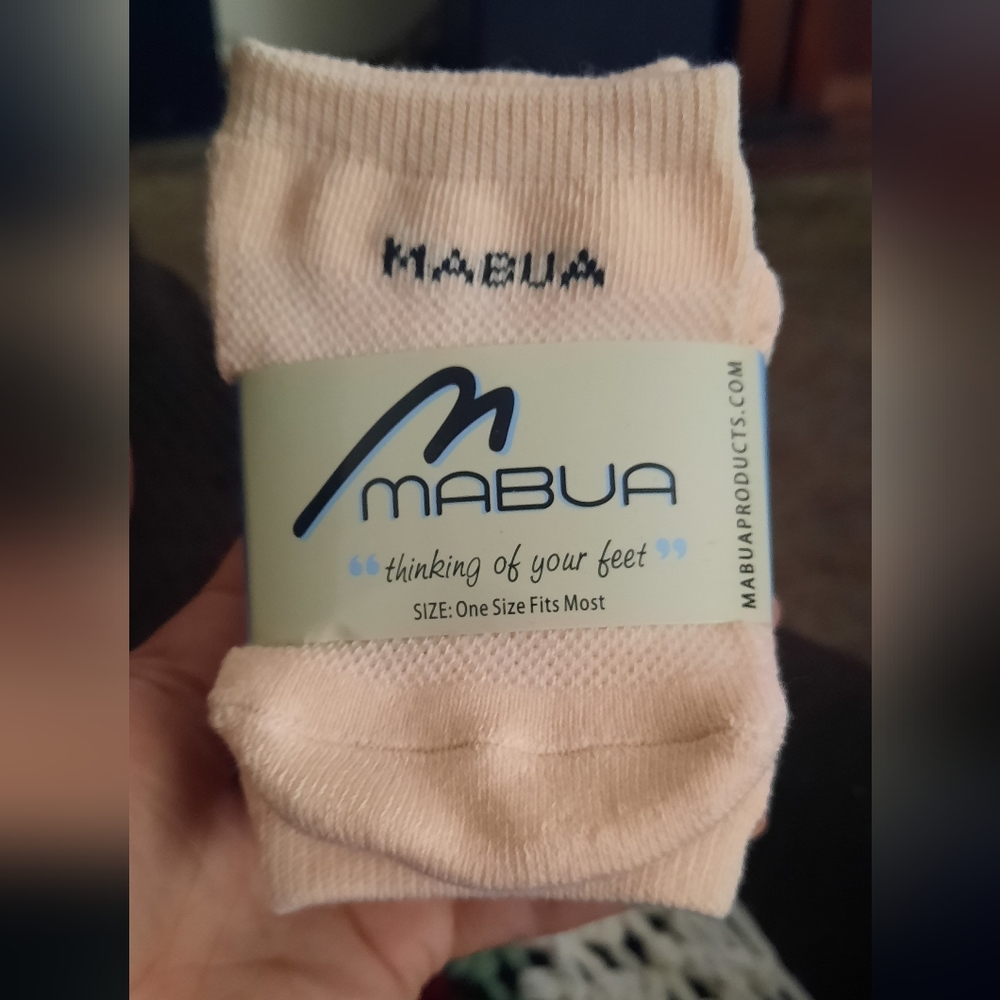Mabua
